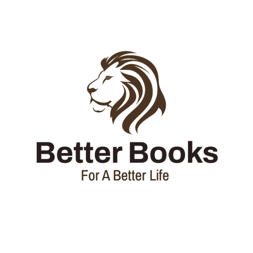 Better Books Logo